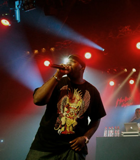 Rapper