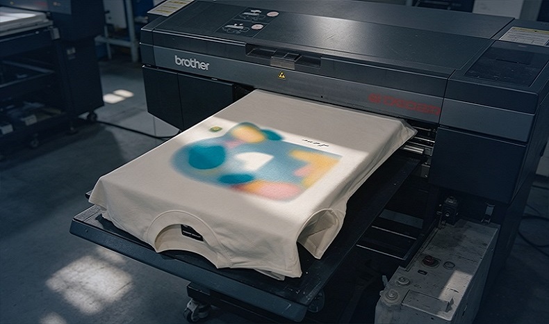 Sample production