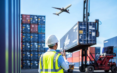 Packaging and Logistics