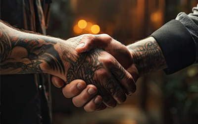 Contract and Order Placement