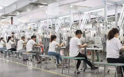 Bulk Production and Quality Control