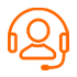 Efficient Communication and Customer Support